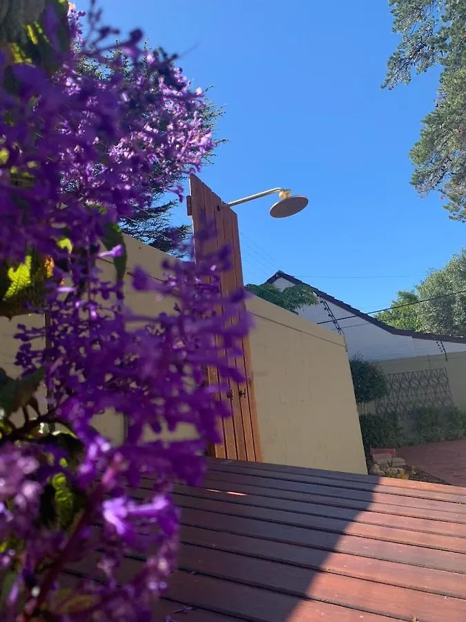 Appartamento Heart Of Constantia - Solar Powered Città del Capo